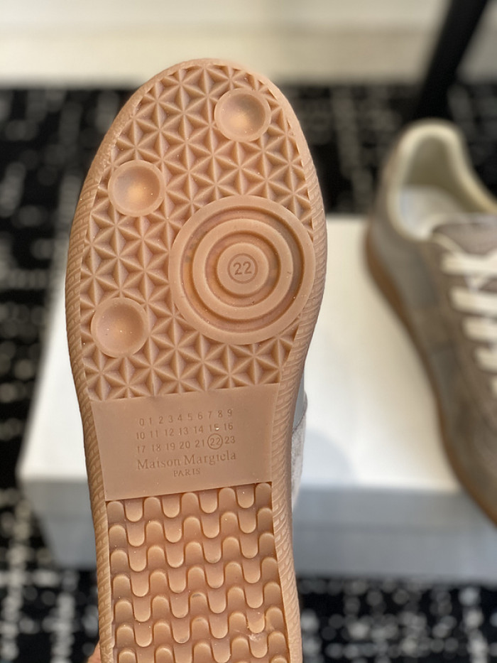 Maison M0rgiela Trainer (GATs)