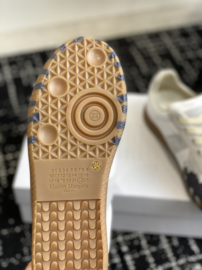 Maison M0rgiela Trainer (GATs)
