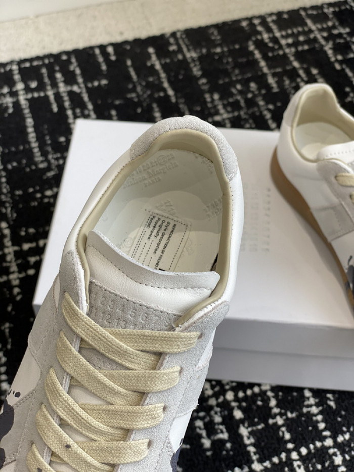 Maison M0rgiela Trainer (GATs)