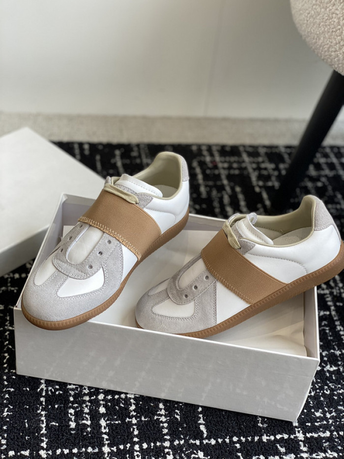 Maison M0rgiela Trainer (GATs)