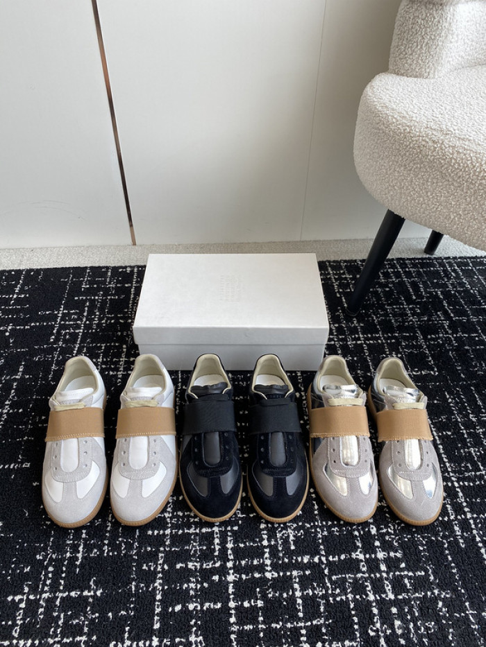 Maison M0rgiela Trainer (GATs)