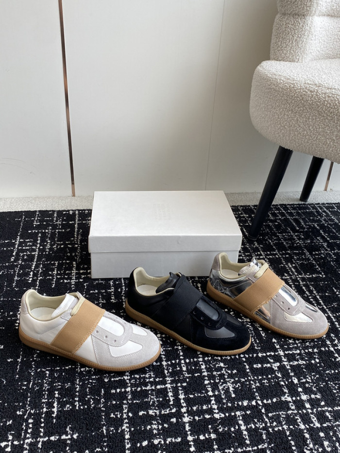 Maison M0rgiela Trainer (GATs)