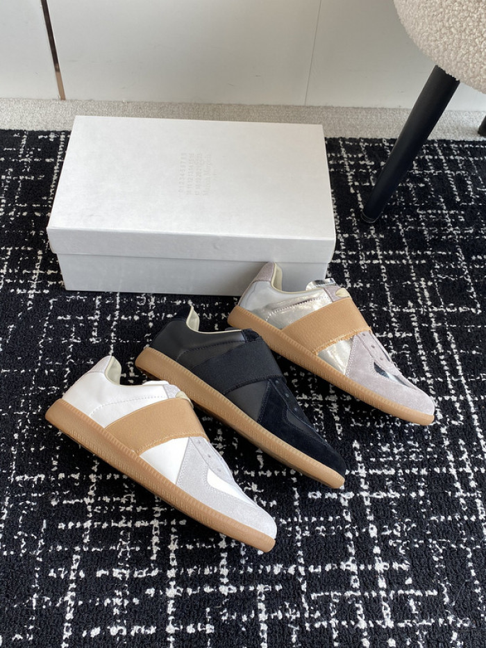 Maison M0rgiela Trainer (GATs)