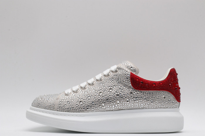 mcqueen oversized sneaker