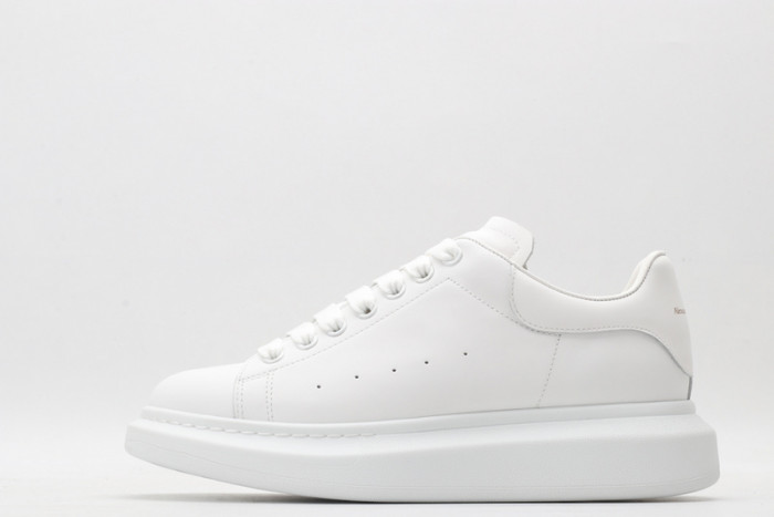 mcqueen oversized sneaker