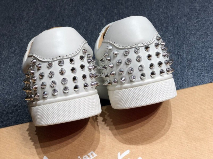 Christian Loubout1n Customize Shoes