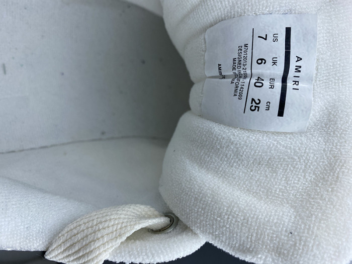 Maison M0rgiela Trainer (GATs)