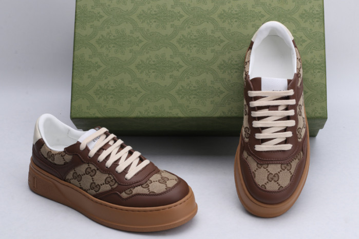 G*u*i1 gg sneaker