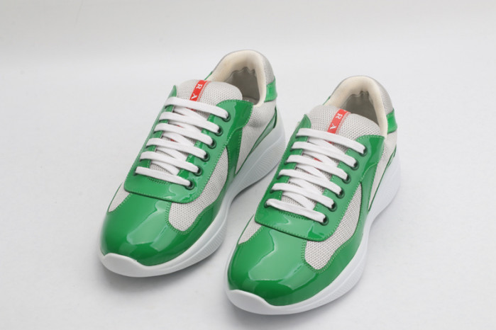 Prada* America