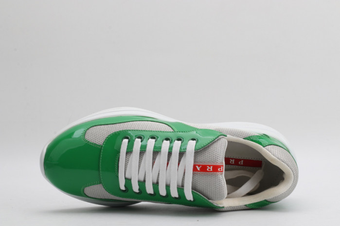Prada* America