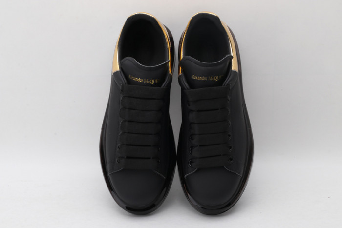 mcqueen oversized sneaker
