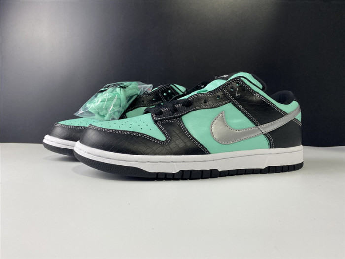 nike dunk sb low Di*m*nd supply co. "tiffany" - 304292 402