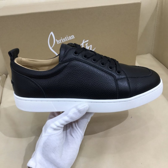 Christian Loubout1n Customize Shoes