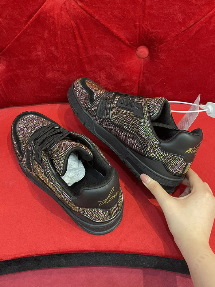 LOU1VTON trainer
