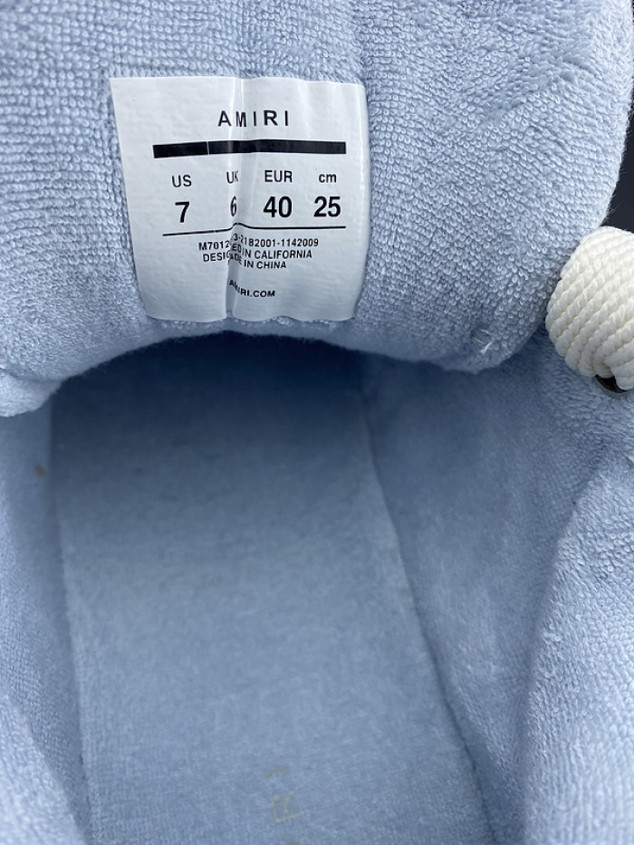 Maison M0rgiela Trainer (GATs)