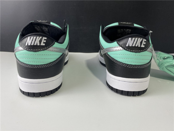 nike dunk sb low Di*m*nd supply co. "tiffany" - 304292 402