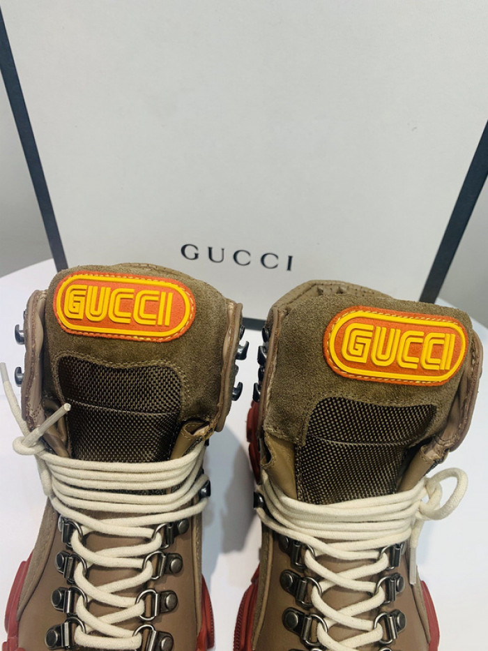 G*u*i1 journey flashtrek jewel crystal low boot