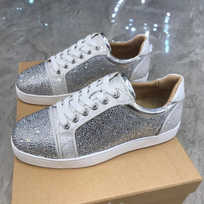 Christian Loubout1n Customize Shoes
