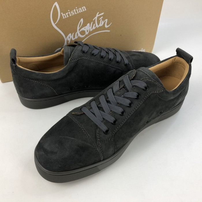 Christian Loubout1n Customize Shoes