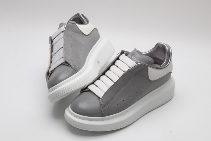 mcqueen oversized sneaker