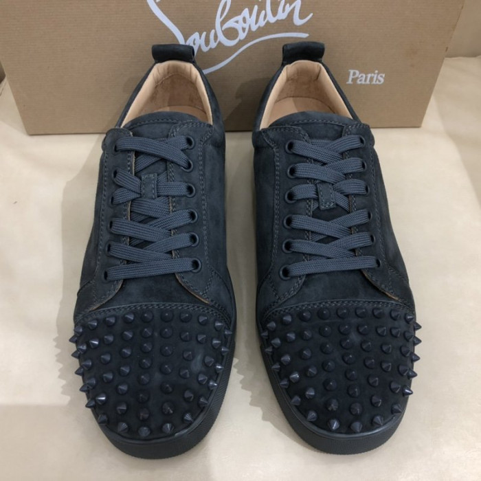 Christian Loubout1n Customize Shoes
