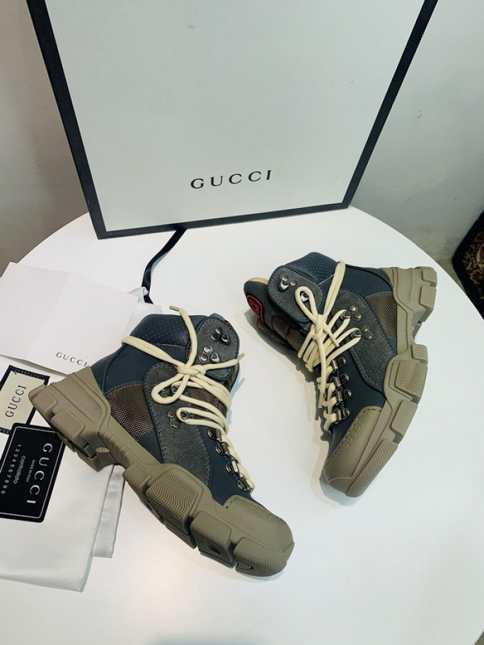 G*u*i1 journey flashtrek jewel crystal low boot
