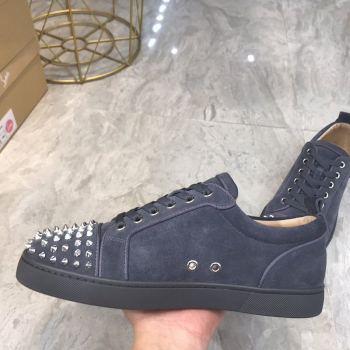 Christian Loubout1n Customize Shoes