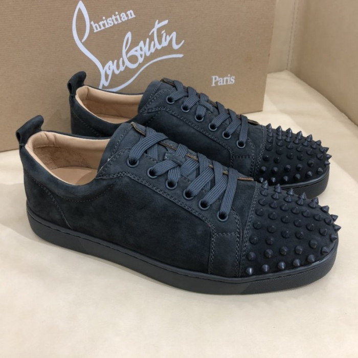 Christian Loubout1n Customize Shoes