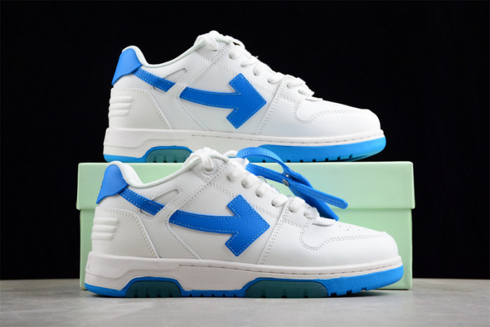OFF-WHITE Out Of Office