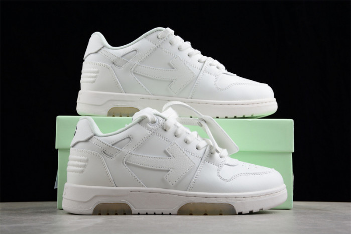 OFF-WHITE Out Of Office