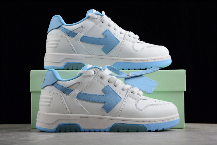 OFF-WHITE Out Of Office
