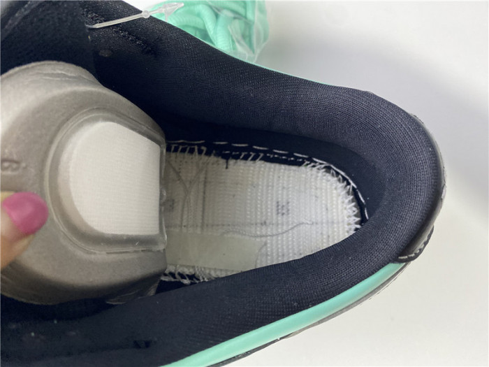 nike dunk sb low Di*m*nd supply co. "tiffany" - 304292 402