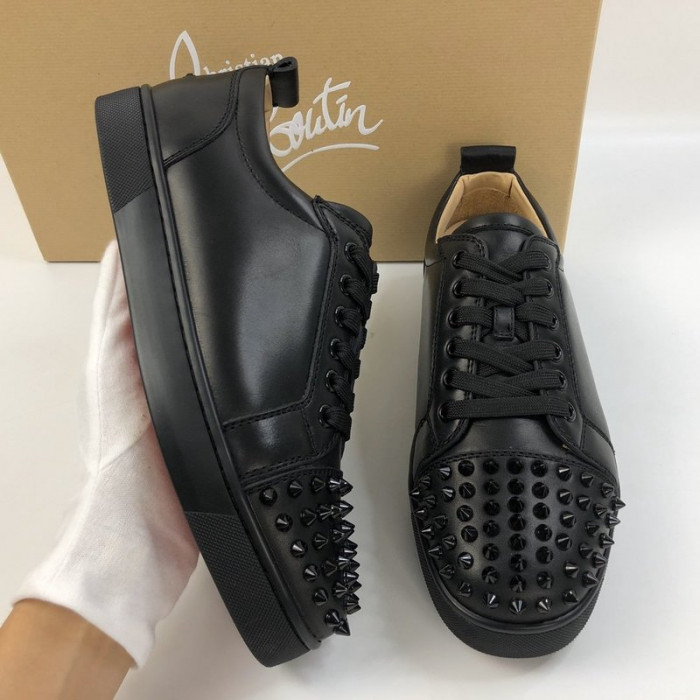 Christian Loubout1n Customize Shoes