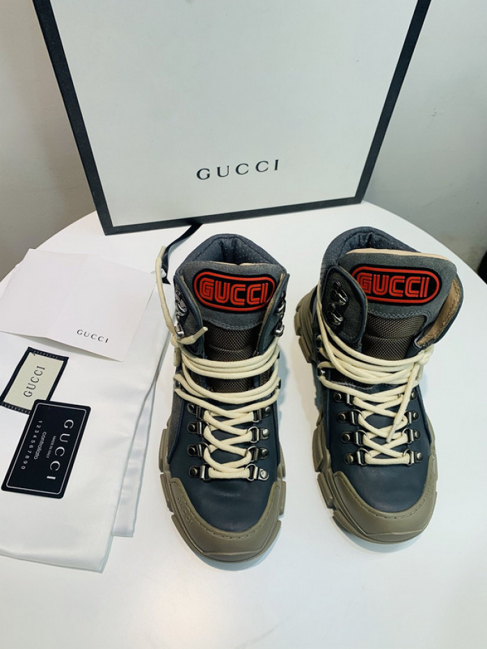 G*u*i1 journey flashtrek jewel crystal low boot