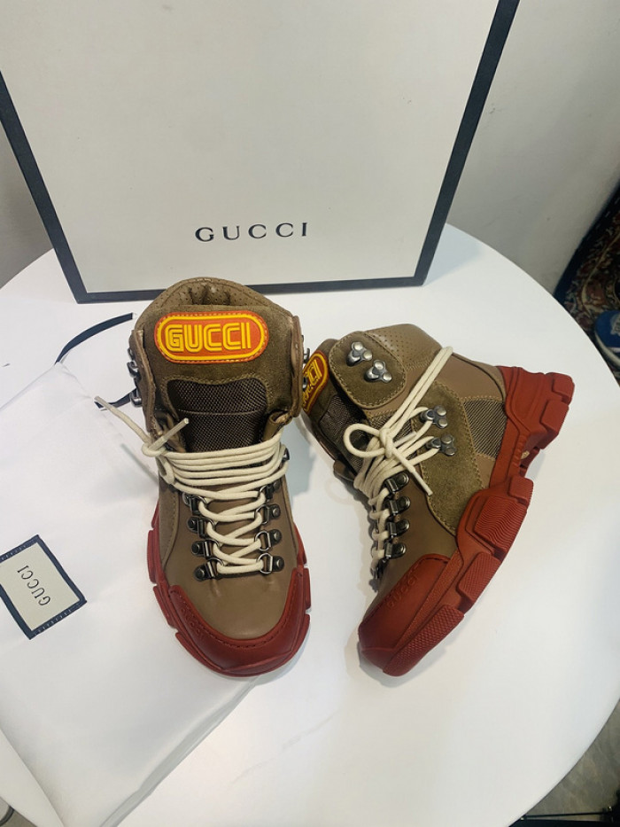 G*u*i1 journey flashtrek jewel crystal low boot