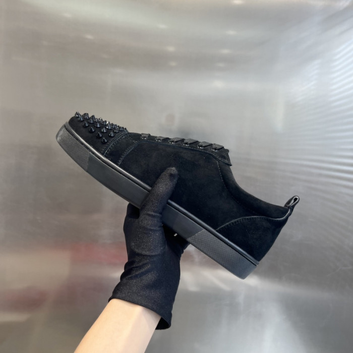 Christian Loubout1n Customize Shoes
