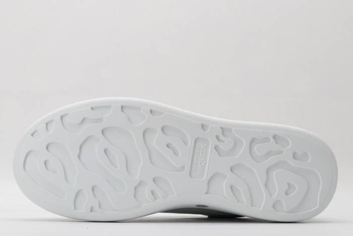 ALE *EEN OVERSIZED SNEAKER