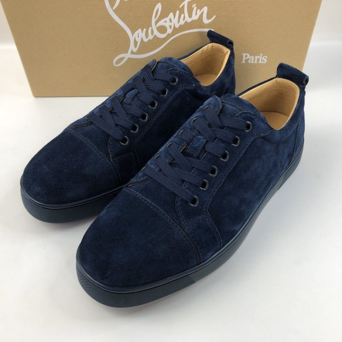 Christian Loubout1n Customize Shoes