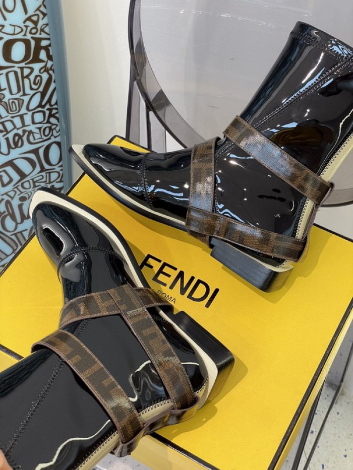fend1* women boots