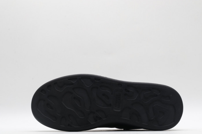 mcqueen oversized sneaker