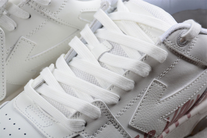 OFF-WHITE Out Of Office