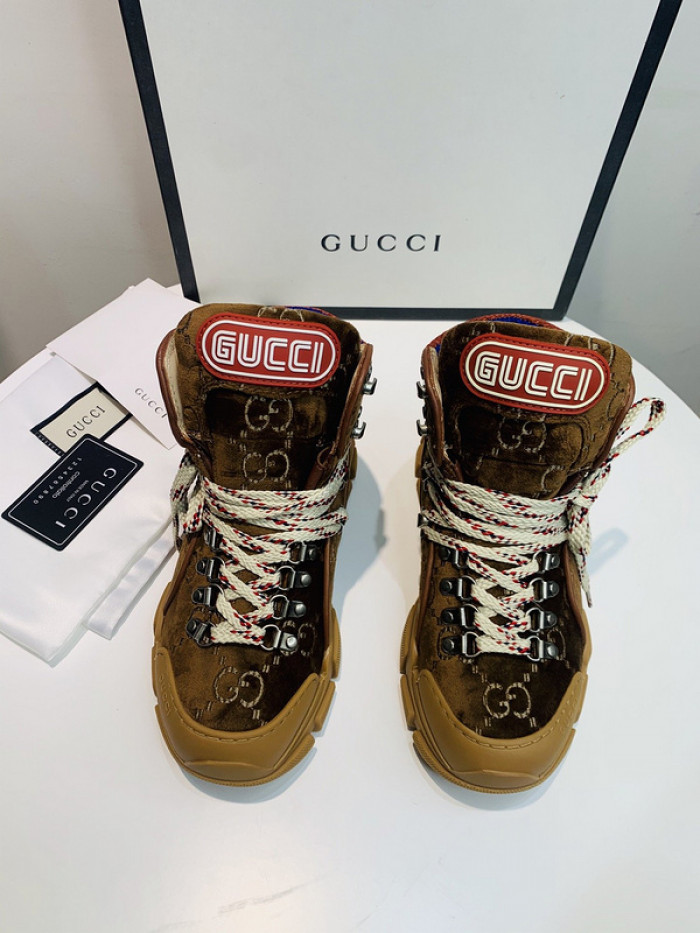 G*u*i1 journey flashtrek jewel crystal low boot