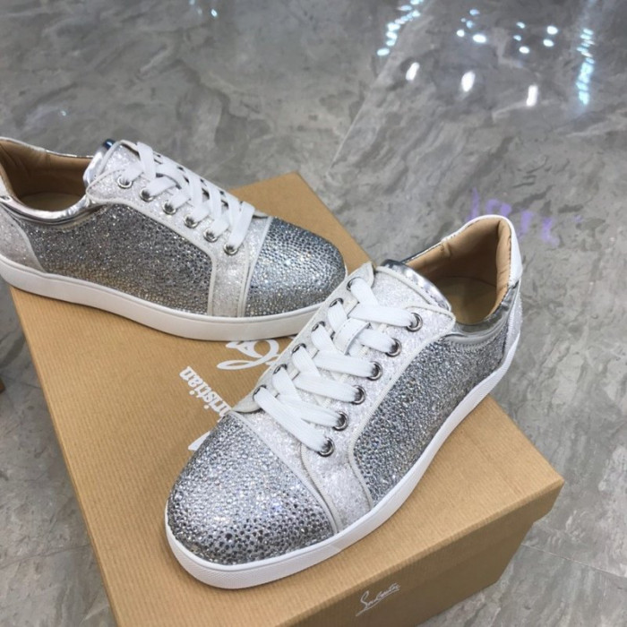 Christian Loubout1n Customize Shoes