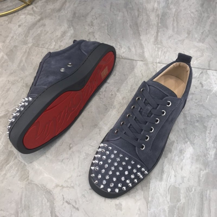 Christian Loubout1n Customize Shoes