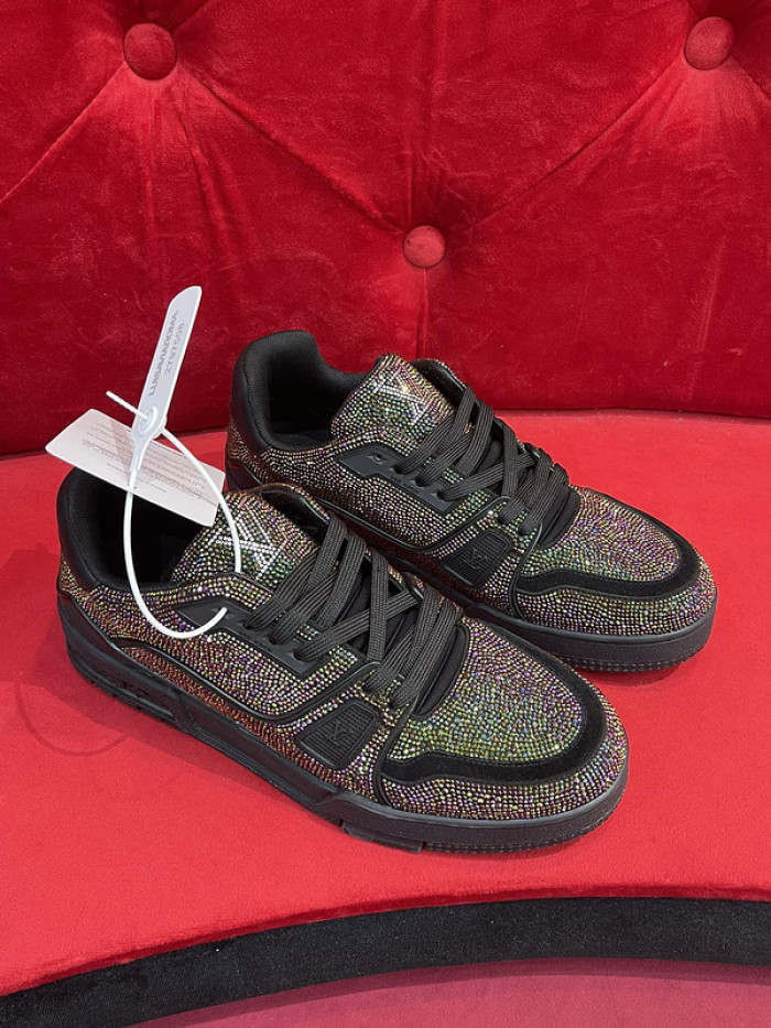 LOU1VTON trainer