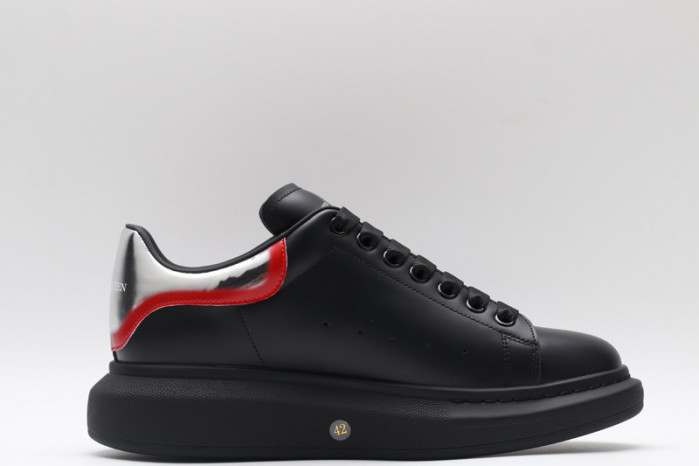 mcqueen oversized sneaker