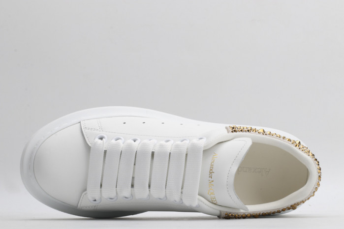 mcqueen oversized sneaker