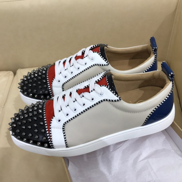 Christian Loubout1n Customize Shoes