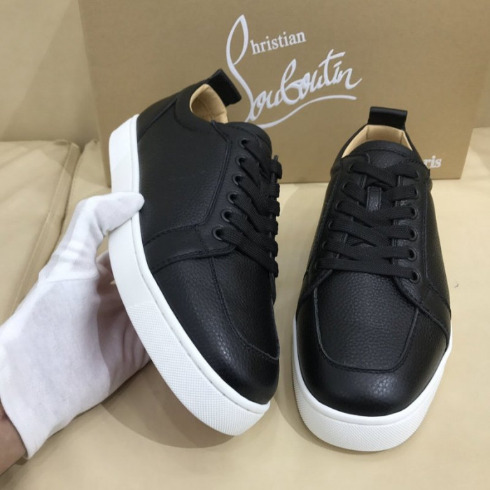 Christian Loubout1n Customize Shoes