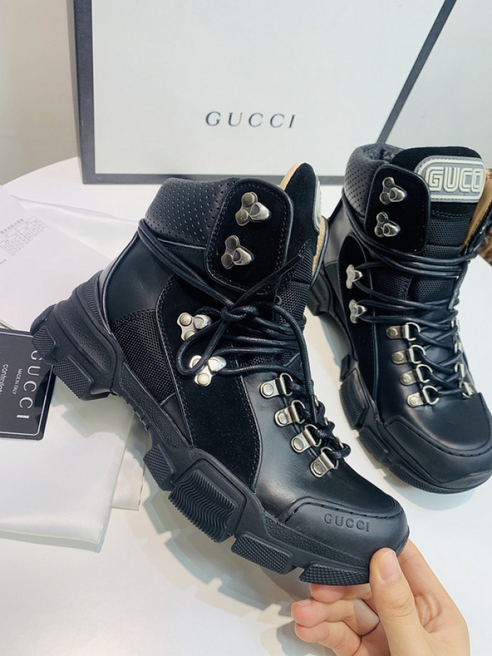 G*u*i1 journey flashtrek jewel crystal low boot